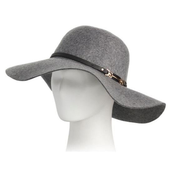 House of Harlow 1960 Accessories House Of Harlow 96 Wool Rounded